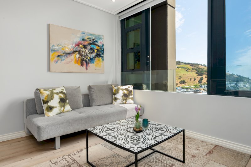 1 Bedroom Property for Sale in Cape Town City Centre Western Cape